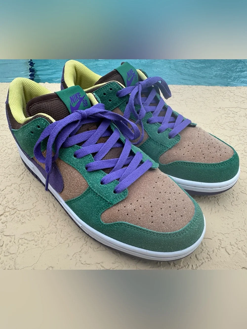 Nike Dunk Low SP 